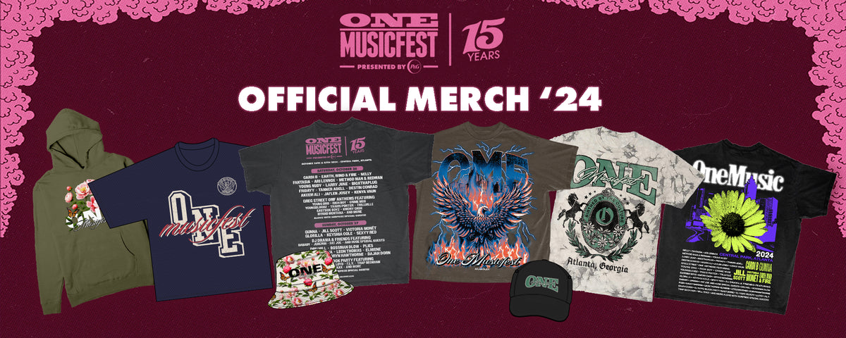 One Music Fest Bag Policy