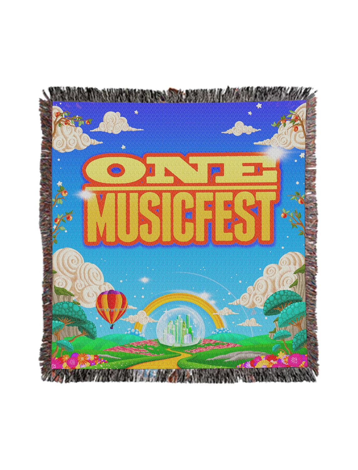 ONE Musicfest
