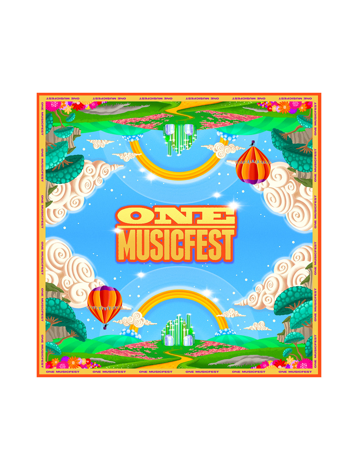 ONE Musicfest
