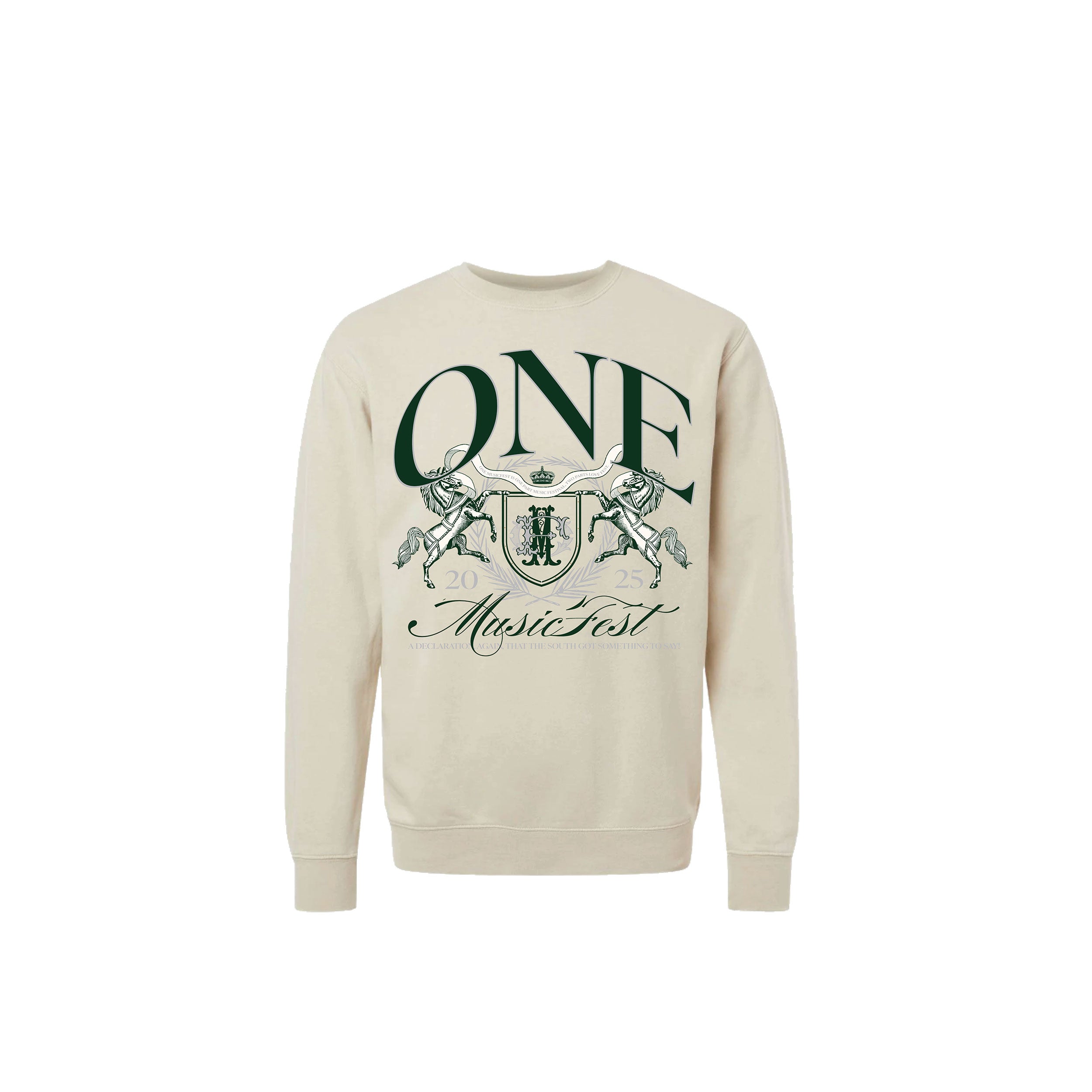 ONE Musicfest