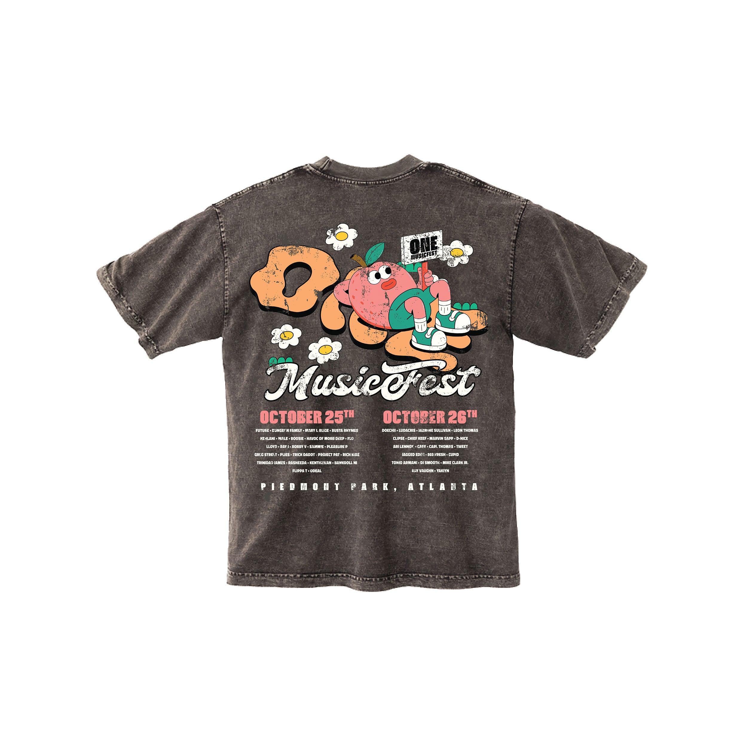 ONE Musicfest